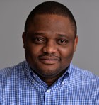 Picture of Dr Olu Akinremi