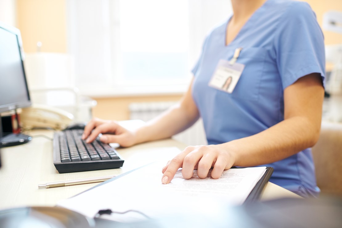 Header image for the current page Improving project delivery for the ICB and GP practices in Northamptonshire