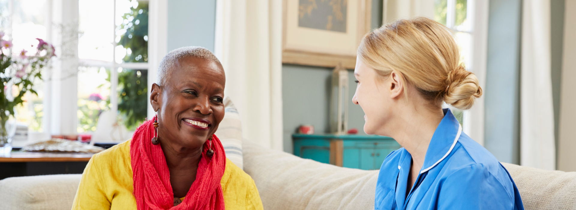 A selected image which represents the Webinar: Introducing the Social Value in Health Excellence Programme item