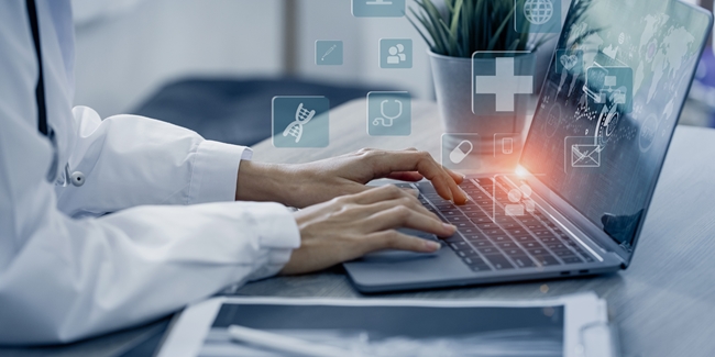 Computer Integration Nhs NHS & Healthcare Digital Solutions, Digital Systems & Digital ...