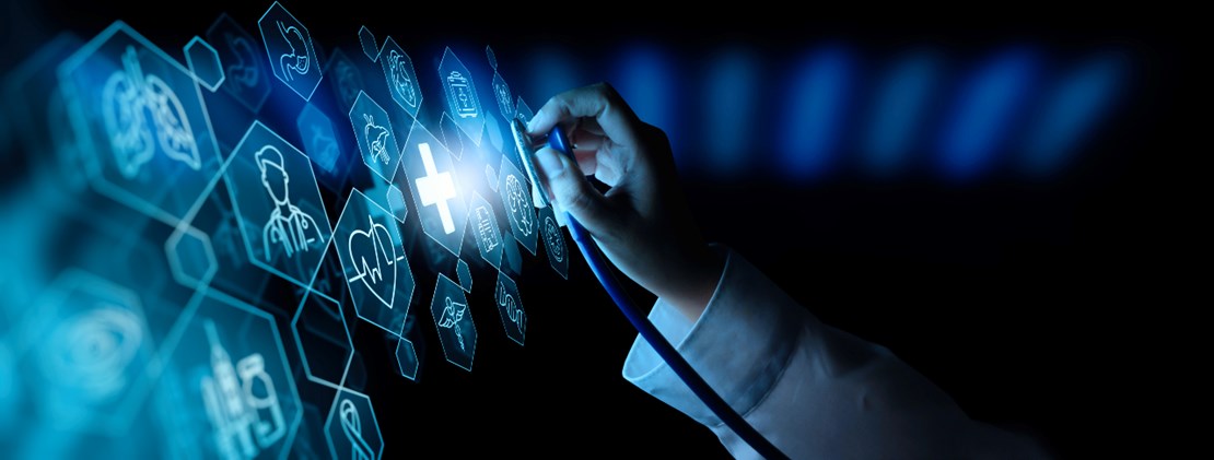Header image for the current page Exploring the challenges facing provider collaboratives in optimising use of data and analytics