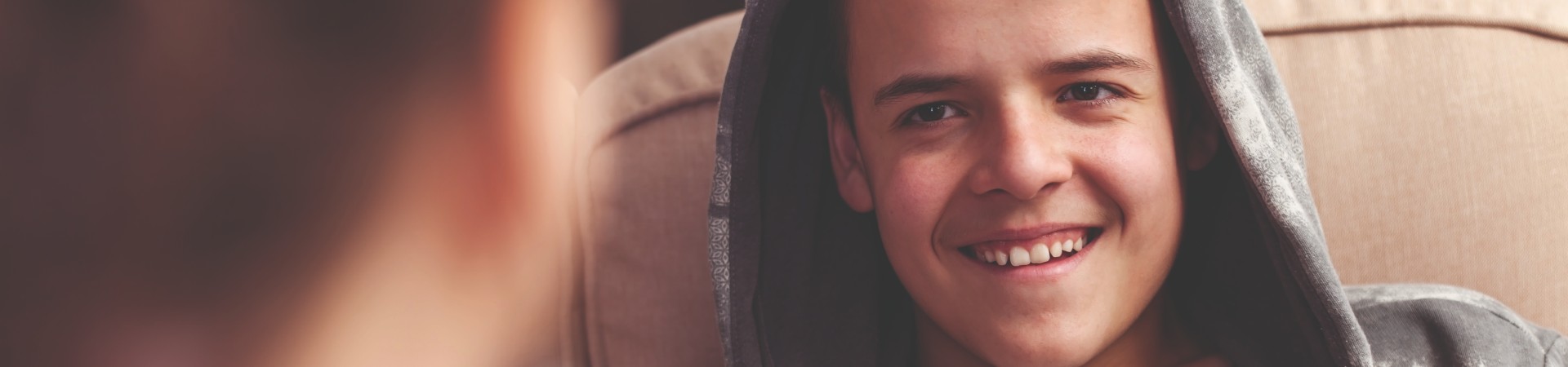 A selected image which represents the Evaluating the impact of the keyworking programme for children and young people with a learning disability and/or autism item