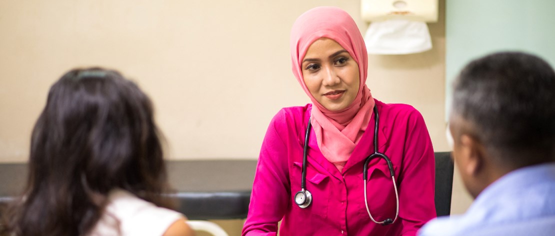 Header image for the current page “By making data-driven decisions and demonstrating their impact, we build trust with residents and stakeholders”