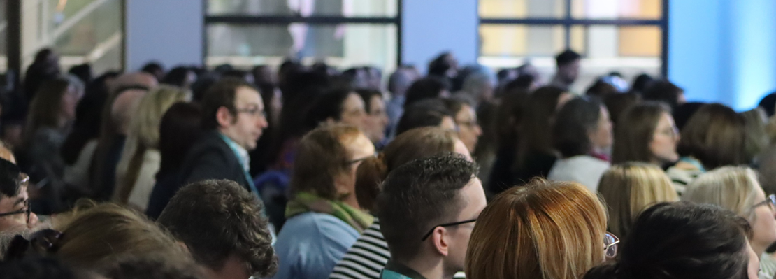 Header image for the current page NHS Integrating Care Conference: Hear from our Executive Director on the role of dynamic planning