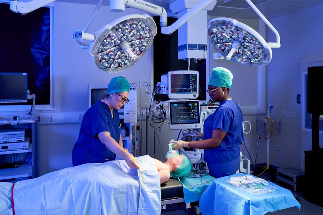 Header image for the current page Supporting uptake of new healthcare technologies through an engaging new website for NIHR’s HealthTech Research Centre