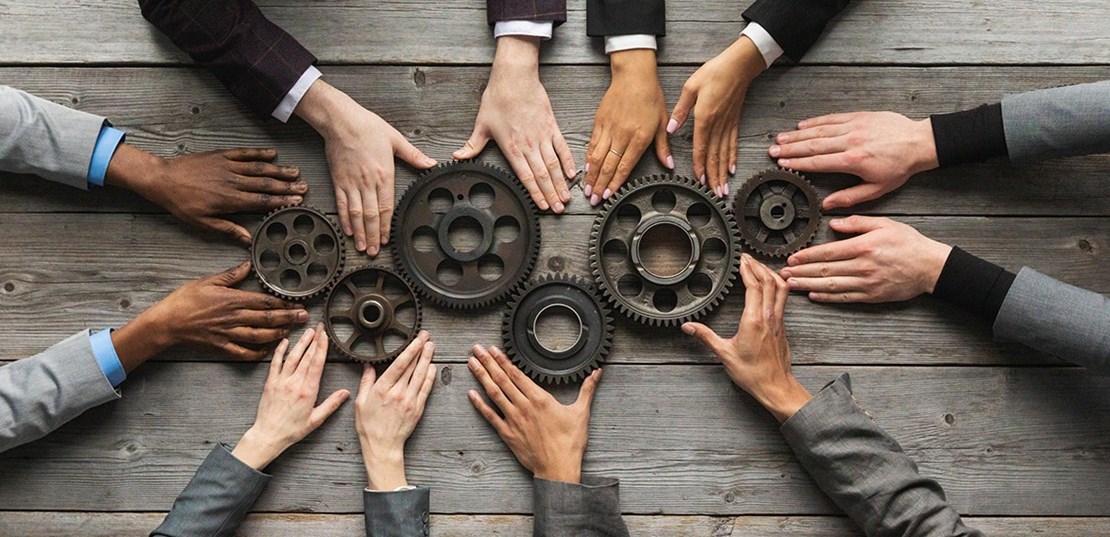 Header image for the current page Webinar series: Transforming planning, decision-making and assurance in the NHS