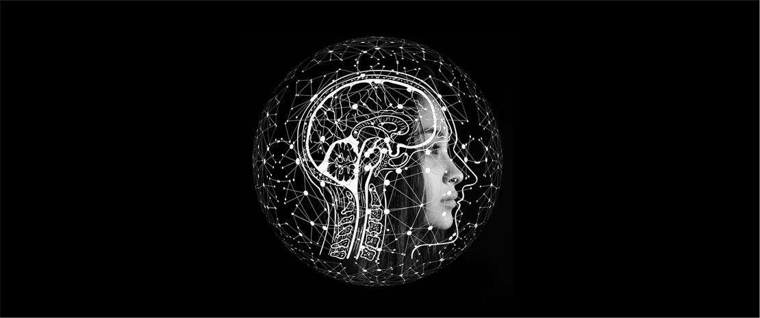 Header image for the current page Evaluation report launched for the NHS AI lab