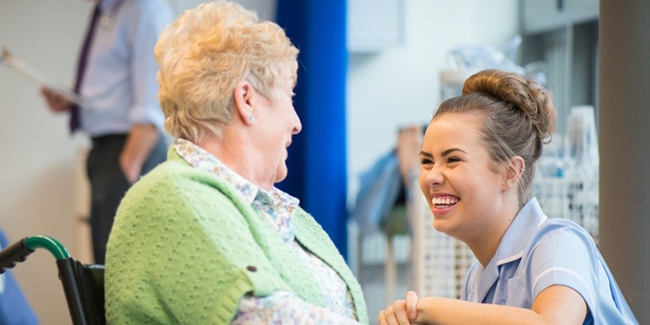 A selected image which represents the New patient-focused website for Medway Community Healthcare item