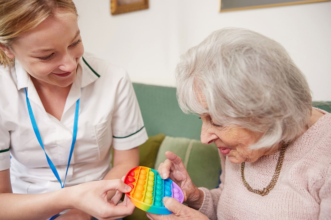 Header image for the current page Evaluating financial benefits of the discharge frontrunner programme for the Northern Care Alliance