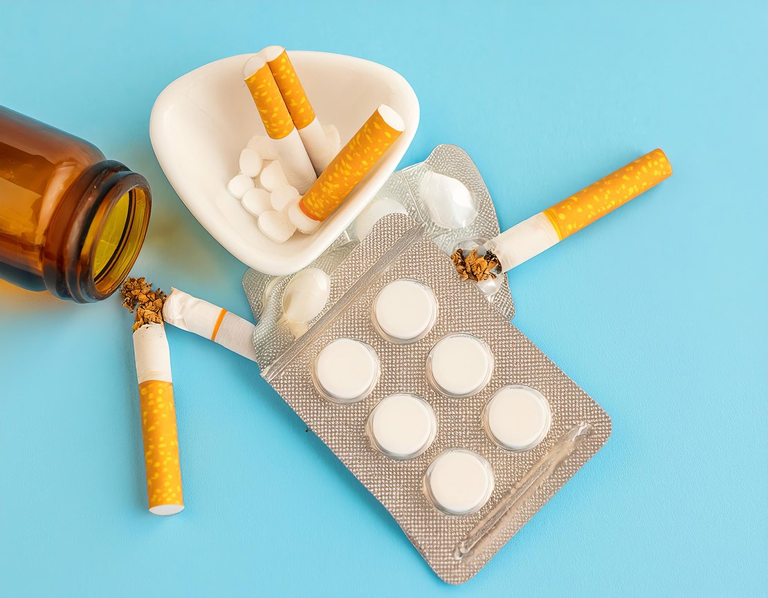 Header image for the current page Conducting a Health Needs Assessment for smoking cessation services in Oxfordshire