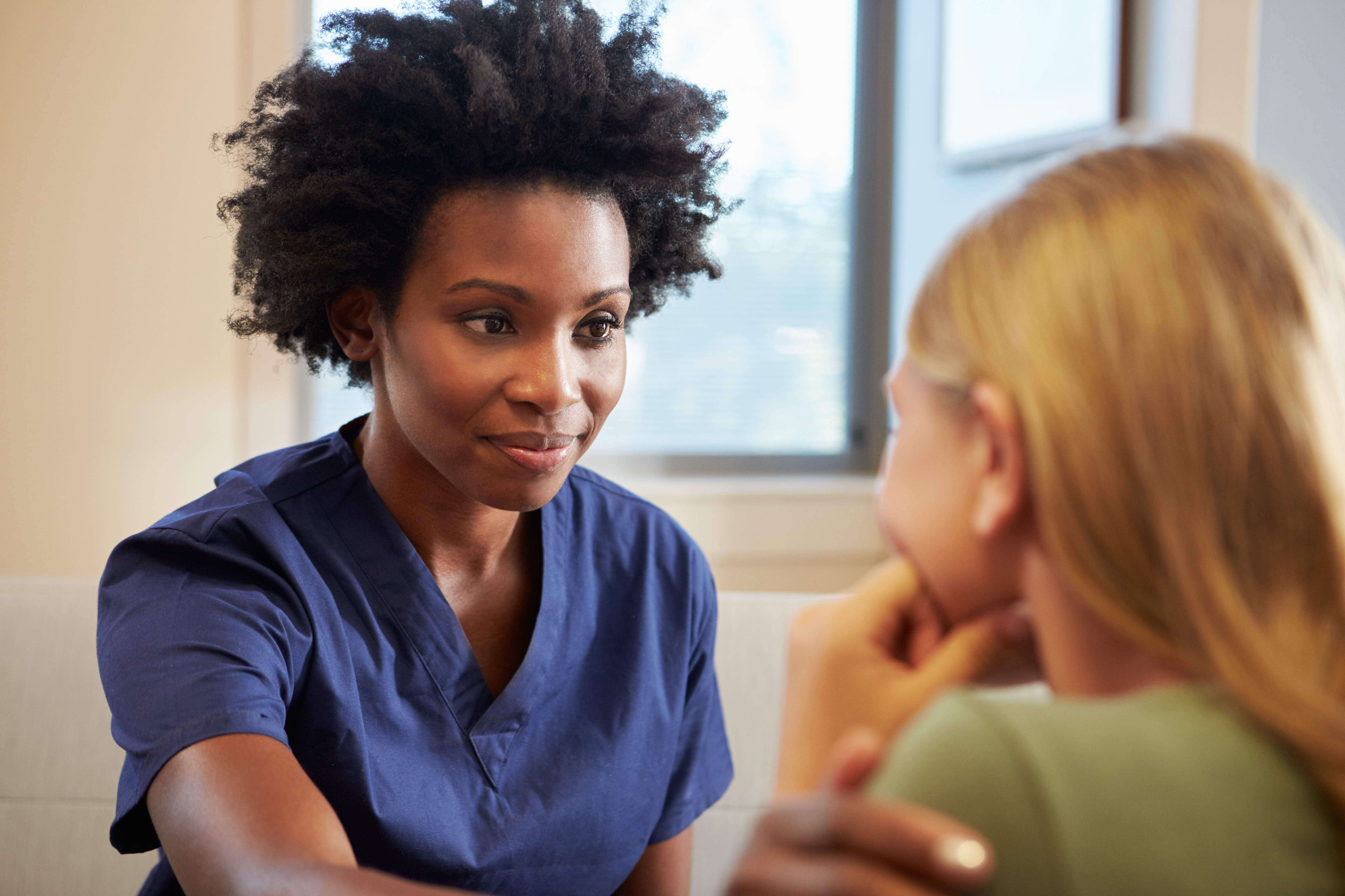 A selected image which represents the Delivering a structured process for complex mental health funding requests in NHS Northamptonshire ICB item