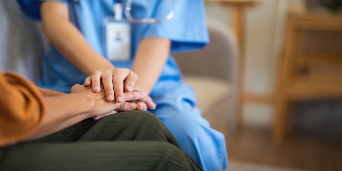 Header image for the current page Assuring the Section 117 aftercare review process for Black Country Healthcare NHS Foundation Trust