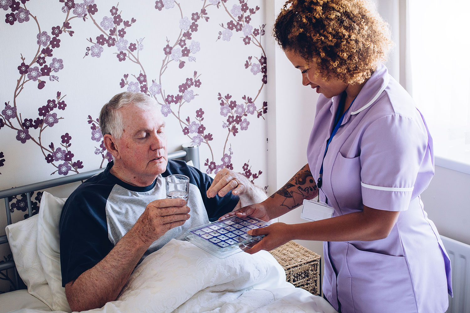 A selected image which represents the What early adopters are teaching us about neighbourhood health item