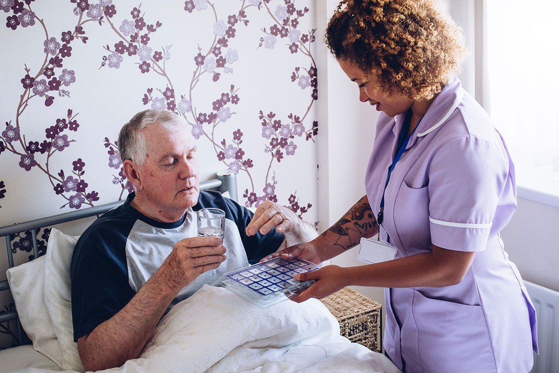 Header image for the current page What early adopters are teaching us about neighbourhood health